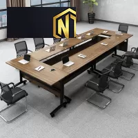 BÀN HỌP VĂN PHÒNG GIÁ RẺ  - BH07